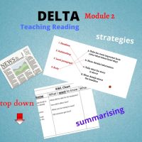 Delta Module 2, Receptive Skills LSA – Reading